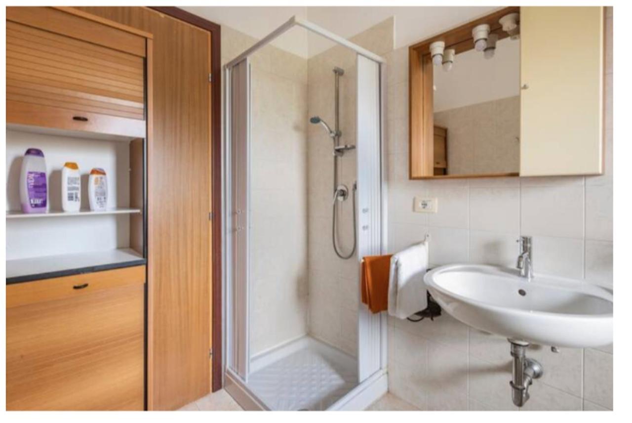 Le Piane Rooms Матера Екстер'єр фото