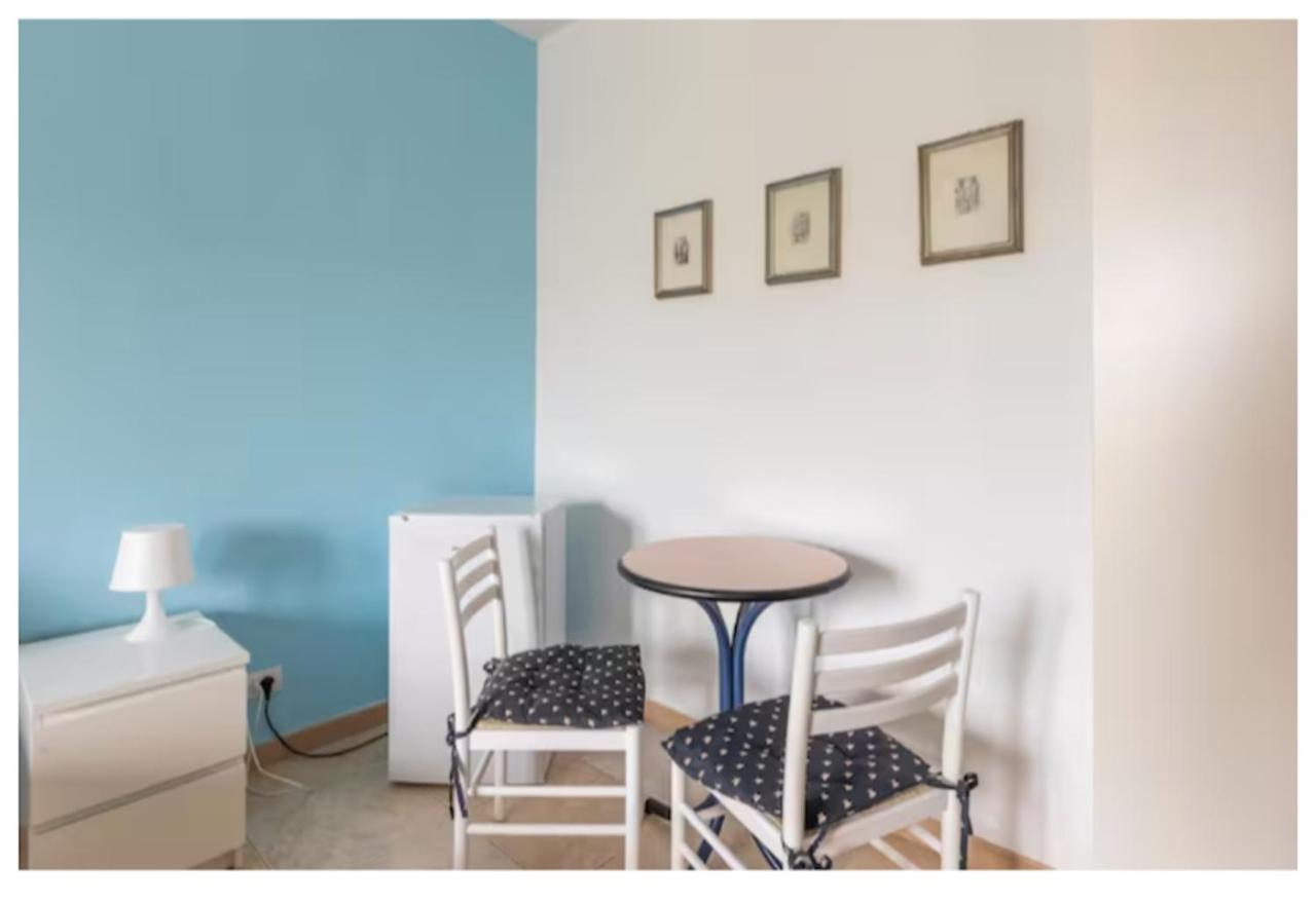 Le Piane Rooms Матера Екстер'єр фото