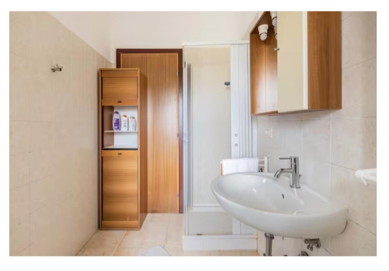 Le Piane Rooms Матера Екстер'єр фото