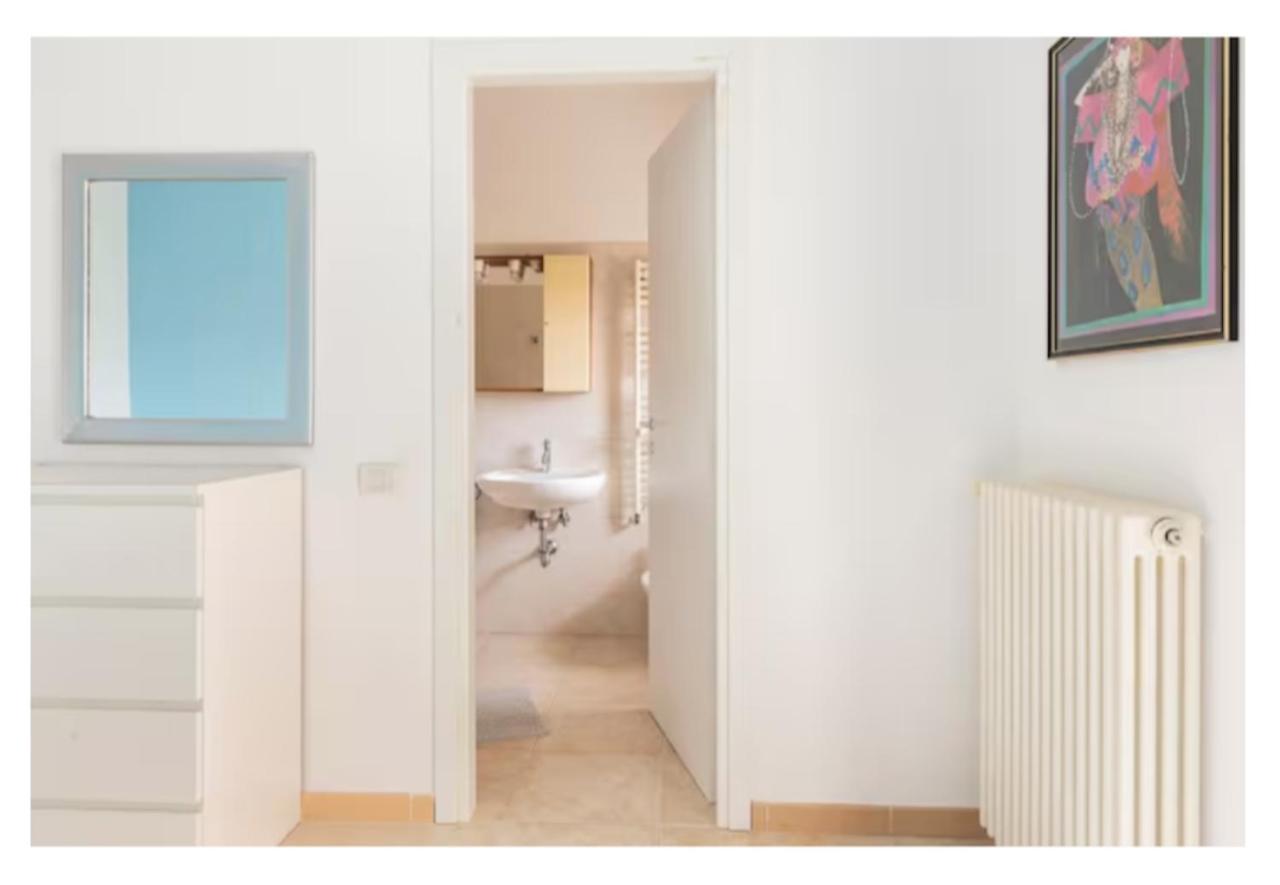 Le Piane Rooms Матера Екстер'єр фото